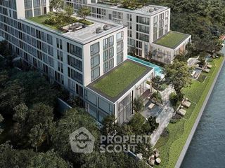 For sale 1 bed condo in Bang Kho Laem, Bangkok