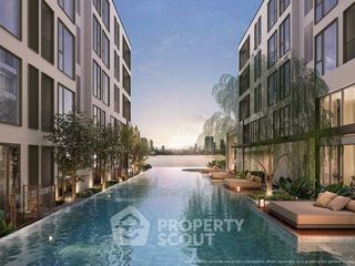 For sale 1 bed condo in Bang Kho Laem, Bangkok