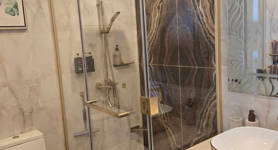 For sale 1 bed condo in Jomtien, Pattaya