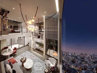 For sale 2 bedrooms condo in Din Daeng, Bangkok