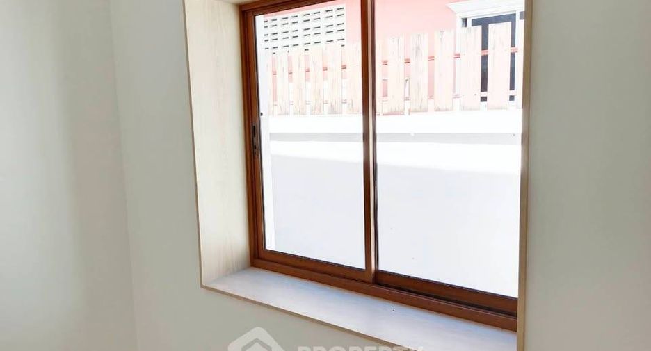 Casa en venta de 3 habitaciones en Sattahip, Pattaya