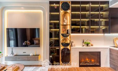 For sale 1 Beds condo in Pathum Wan, Bangkok