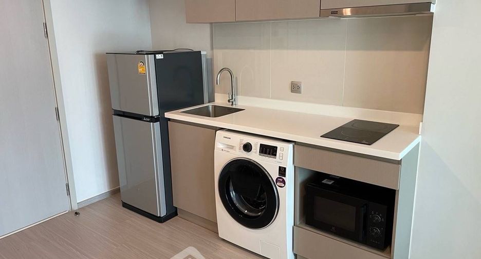 For sale 1 Beds condo in Chatuchak, Bangkok