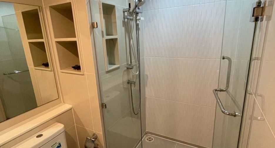 For sale 1 Beds condo in Chatuchak, Bangkok