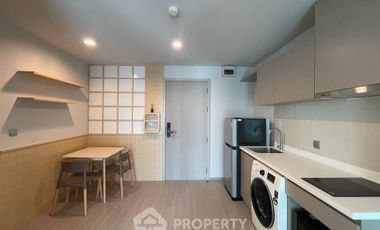 For sale 1 Beds condo in Chatuchak, Bangkok