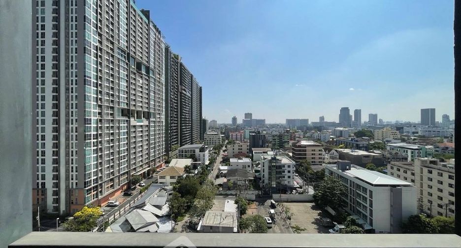For sale 1 Beds condo in Chatuchak, Bangkok