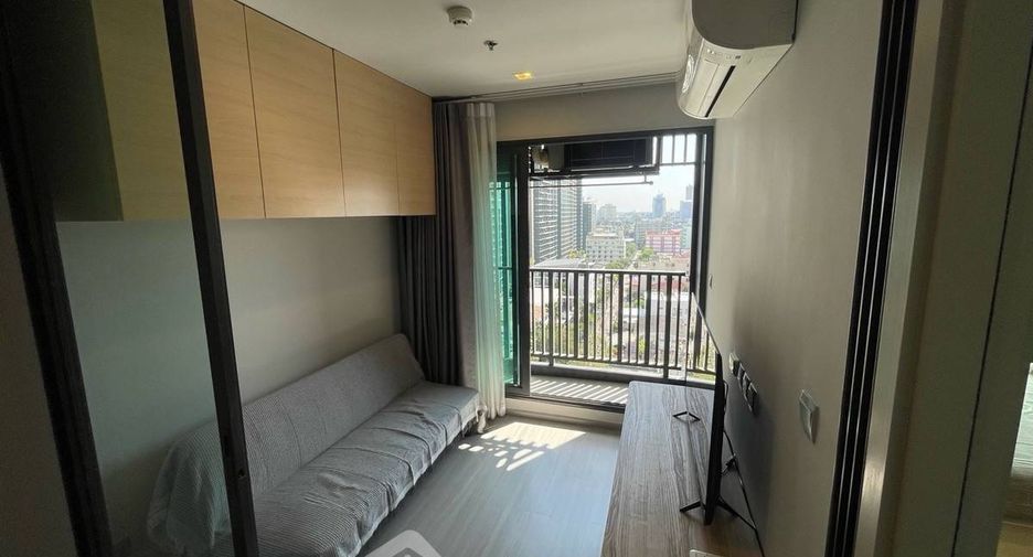 For sale 1 Beds condo in Chatuchak, Bangkok