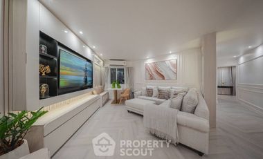 For sale 2 bedrooms condo in Yan Nawa, Bangkok