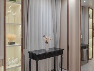 For sale 2 bedrooms condo in Yan Nawa, Bangkok