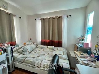 For sale 3 bedrooms house in Sai Mai, Bangkok