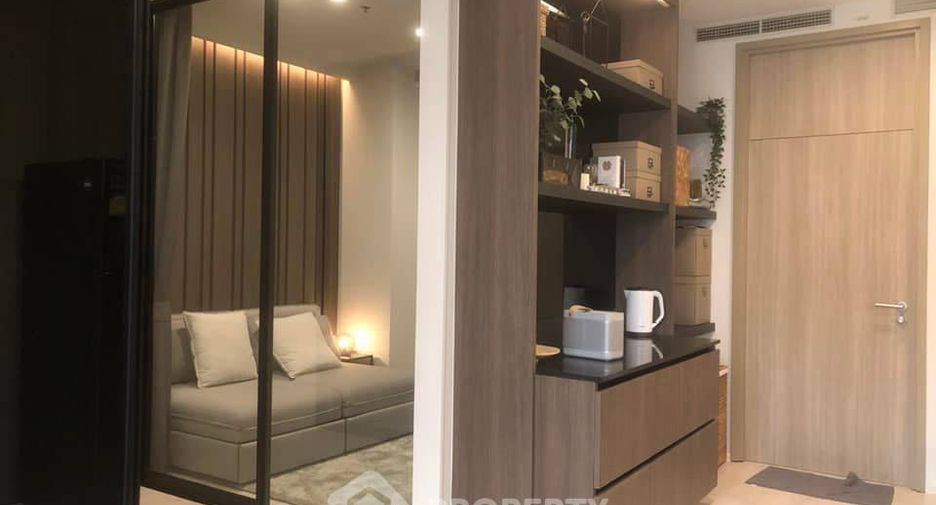 Condo en alquiler y en venta de 2 habitaciones en Pathum Wan, Bangkok