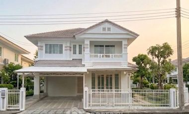 ขาย 3 ห้องนอน บ้านเดี่ยว ใน ลาดกระบัง, กรุงเทพฯ