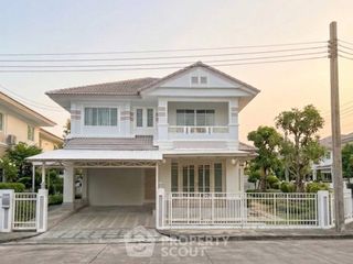 For sale 3 bedrooms house in Lat Krabang, Bangkok