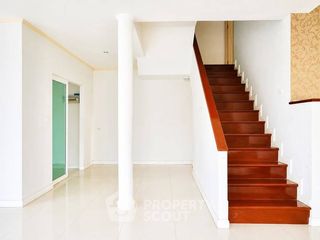 For sale 3 bedrooms townhouse in Don Mueang, Bangkok
