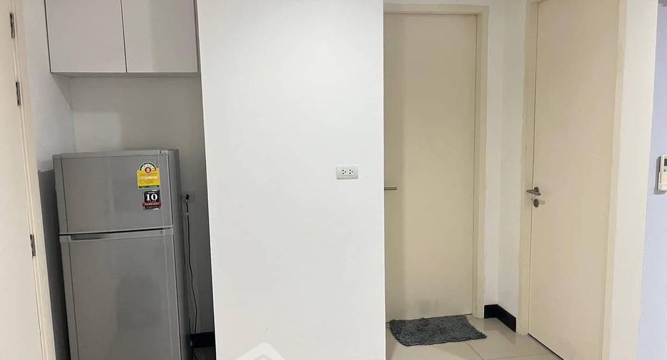 For sale 1 bed condo in Khlong Toei, Bangkok