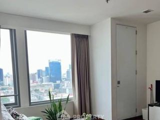 For sale 1 bed condo in Chatuchak, Bangkok