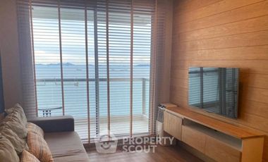 À vendre 2 chambres condo à North Pattaya, Pattaya