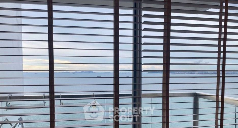 À vendre 2 chambres condo à North Pattaya, Pattaya