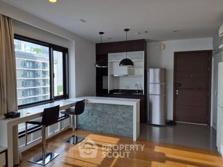 For sale 1 Beds condo in Phaya Thai, Bangkok