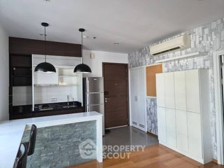 For sale 1 Beds condo in Phaya Thai, Bangkok