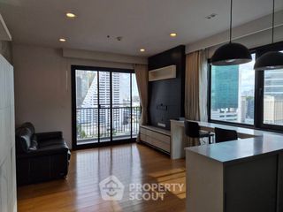 For sale 1 Beds condo in Phaya Thai, Bangkok