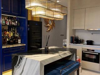 Apartment zum Kauf mit 1 Zimmer in Pathum Wan, Bangkok