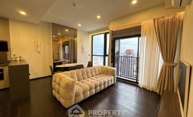 For sale 2 bedrooms condo in Watthana, Bangkok