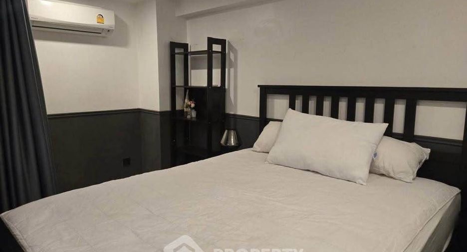 Wohnung zum Kauf mit 1 Zimmer in Sathon, Bangkok