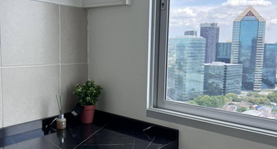Продажа 1 кровать кондо в Чатучак, Бангкок
