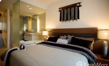 Wohnung zum Kauf mit 2 Zimmer in Mueang Chiang Mai, Chiang Mai