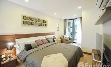 Wohnung zum Kauf mit 2 Zimmer in Mueang Chiang Mai, Chiang Mai