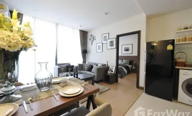 Wohnung zum Kauf mit 2 Zimmer in Mueang Chiang Mai, Chiang Mai