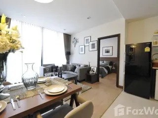 For sale 2 bedrooms condo in Mueang Chiang Mai, Chiang Mai