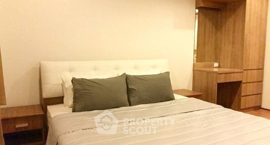 For sale 1 bed condo in Khlong San, Bangkok