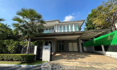 Haus zum Kauf mit 4 Zimmer in Saphan Sung, Bangkok