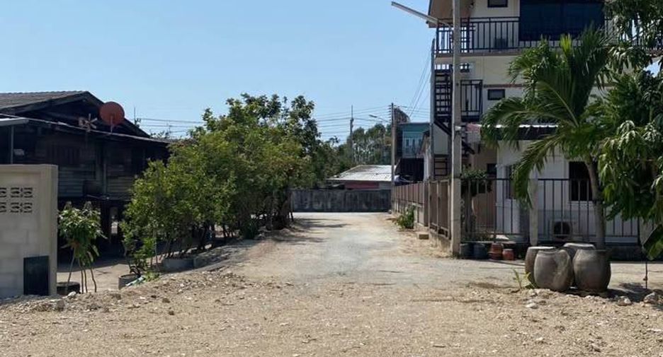Haus zum Kauf mit 1 Zimmer in Mueang Chon Buri, Chonburi