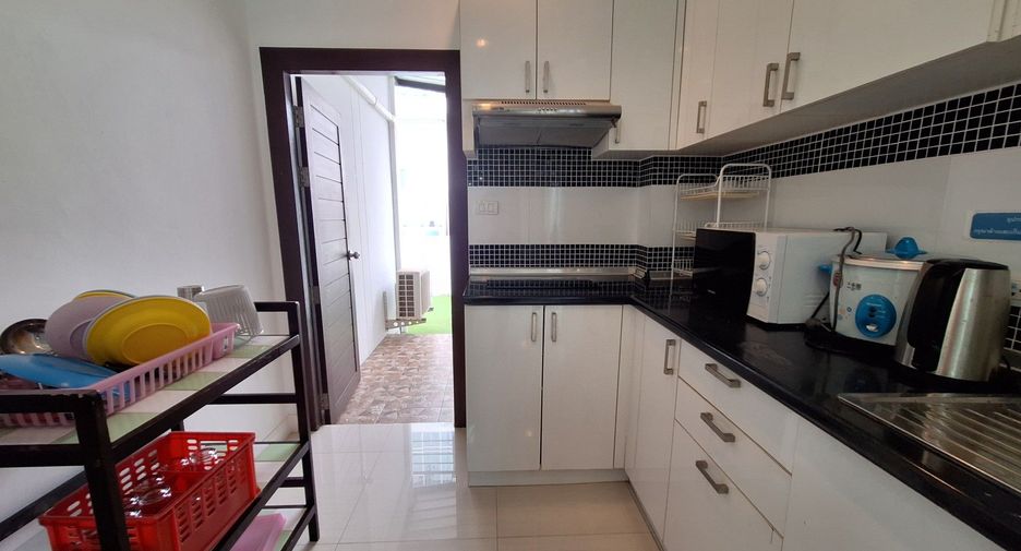 For rent 2 bedrooms villa in Hua Hin, Prachuap Khiri Khan