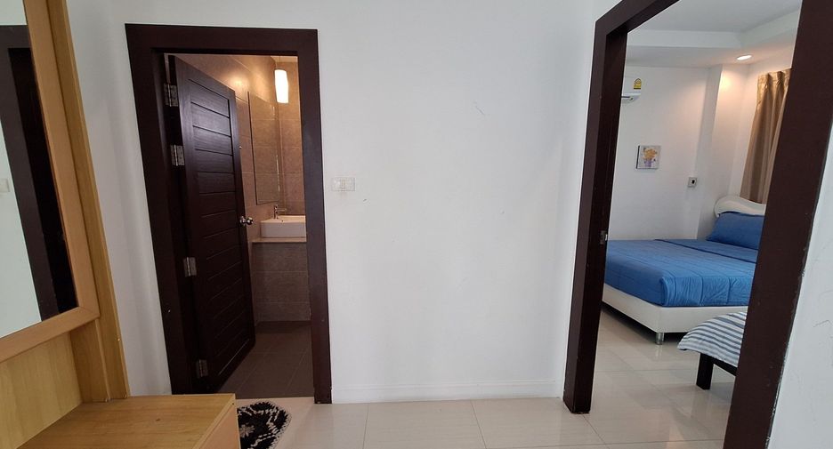 For rent 2 bedrooms villa in Hua Hin, Prachuap Khiri Khan