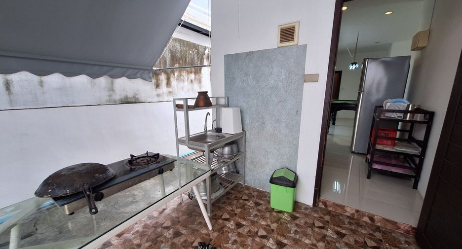 For rent 2 bedrooms villa in Hua Hin, Prachuap Khiri Khan