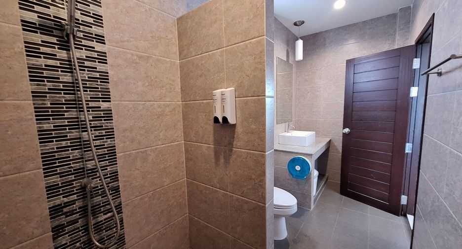For rent 2 bedrooms villa in Hua Hin, Prachuap Khiri Khan