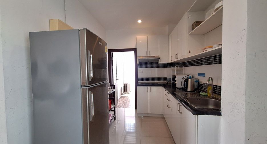 For rent 2 bedrooms villa in Hua Hin, Prachuap Khiri Khan
