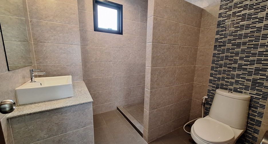 For rent 2 bedrooms villa in Hua Hin, Prachuap Khiri Khan