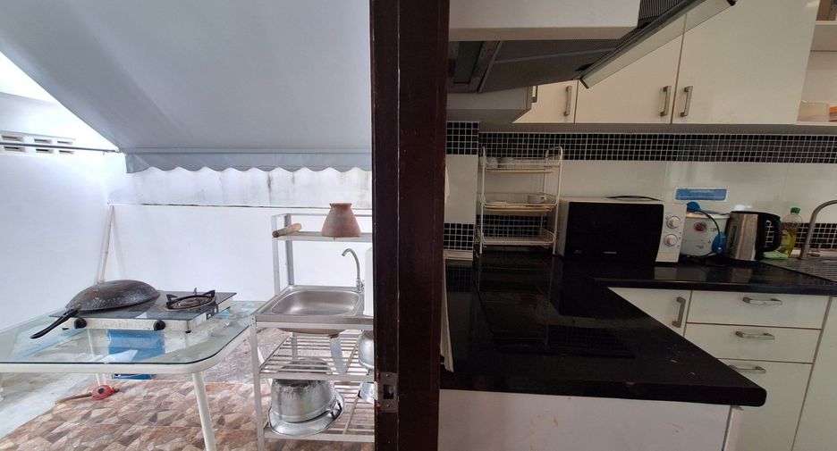 For rent 2 bedrooms villa in Hua Hin, Prachuap Khiri Khan
