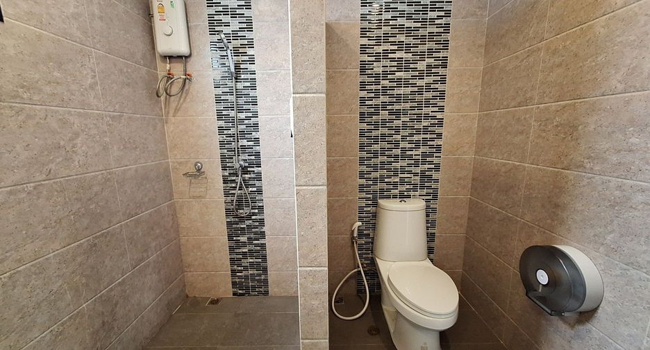 For rent 2 bedrooms villa in Hua Hin, Prachuap Khiri Khan