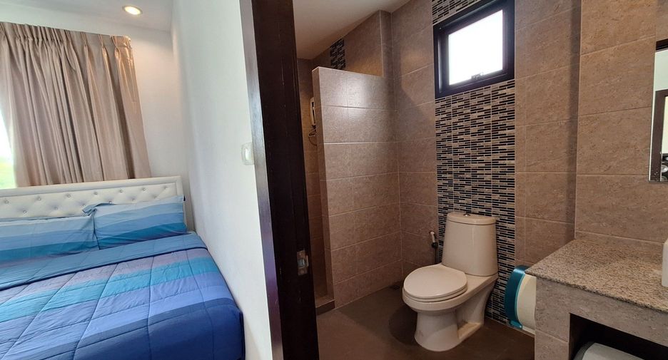 For rent 2 bedrooms villa in Hua Hin, Prachuap Khiri Khan