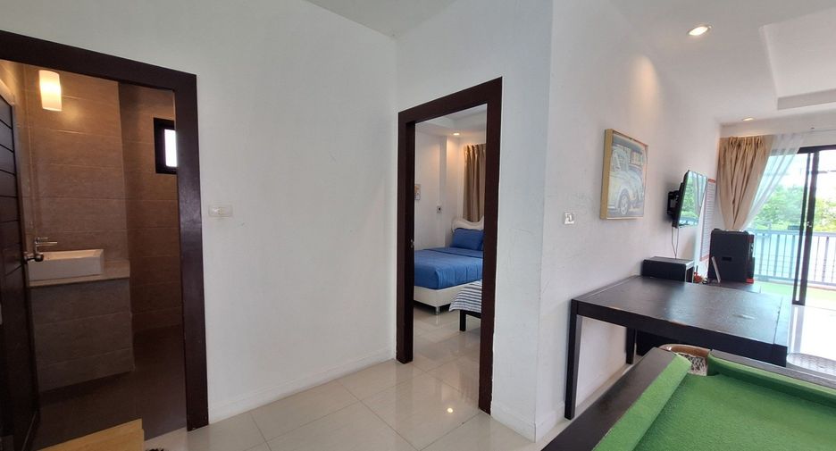For rent 2 bedrooms villa in Hua Hin, Prachuap Khiri Khan