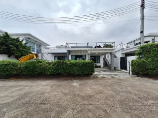 For rent 2 bedrooms villa in Hua Hin, Prachuap Khiri Khan