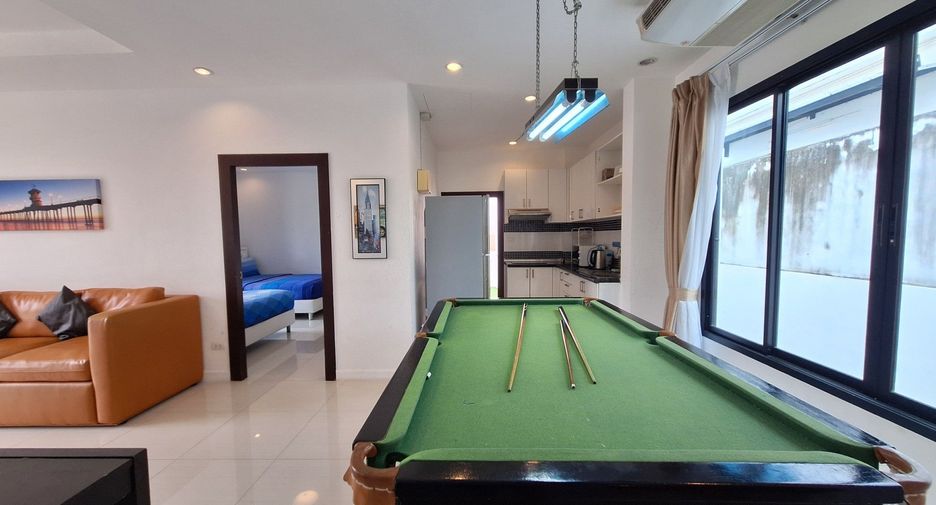 For rent 2 bedrooms villa in Hua Hin, Prachuap Khiri Khan
