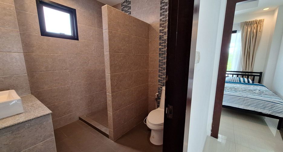 For rent 2 bedrooms villa in Hua Hin, Prachuap Khiri Khan