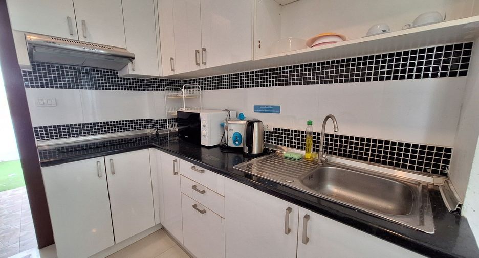 For rent 2 bedrooms villa in Hua Hin, Prachuap Khiri Khan